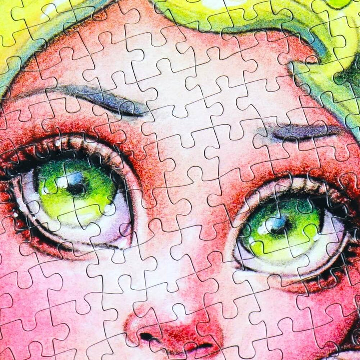 Dreamy Fae casse-tête JaCaRou Puzzle buy online L'As des jeux Canada