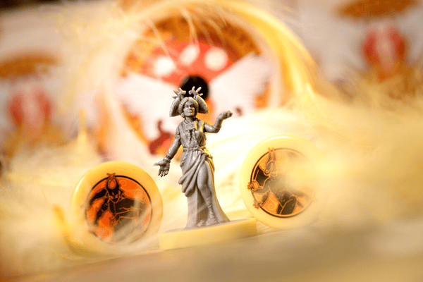 Unmatched : Combats de Légende Vol.3 (FR) JEUX - Stratégie - Stratégie léger