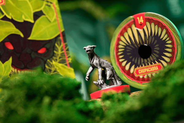 Unmatched : Combats de Légende Vol.3 (FR) JEUX - Stratégie - Stratégie léger