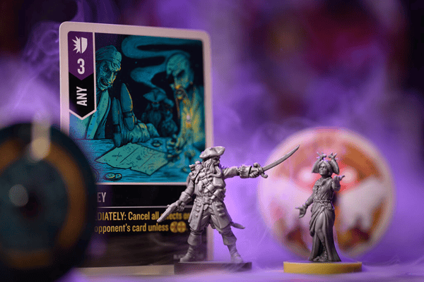 Unmatched : Combats de Légende Vol.3 (FR) JEUX - Stratégie - Stratégie léger