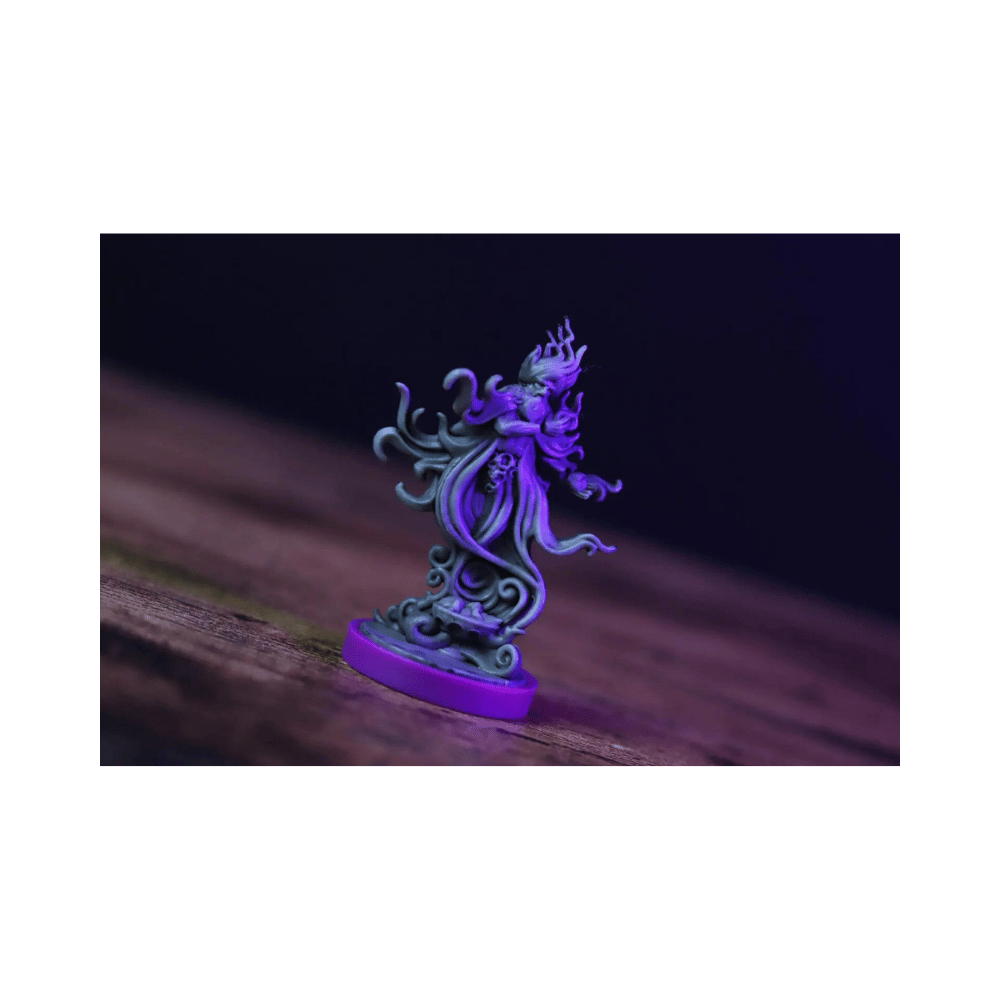 Unmatched: Houdini vs. Le Génie (FR) JEUX - Stratégie - Stratégie léger