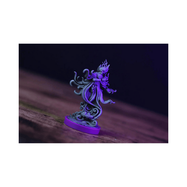 Unmatched: Houdini vs. Le Génie (FR) JEUX - Stratégie - Stratégie léger