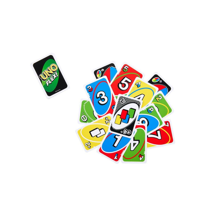 UNO - Flex (ML) JEUX - Classiques