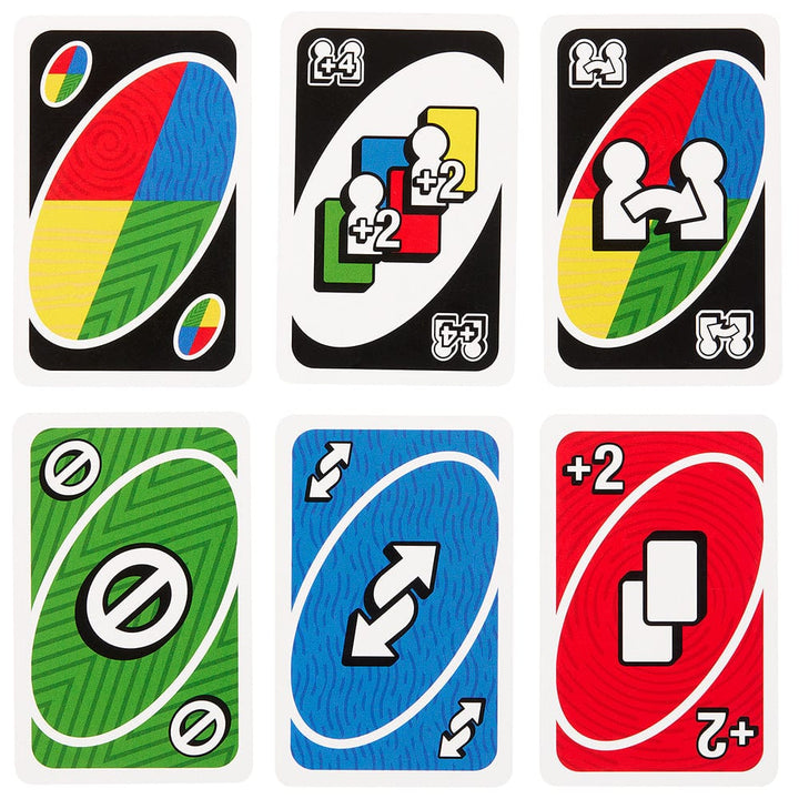Uno Teams (ML) JEUX - Classiques