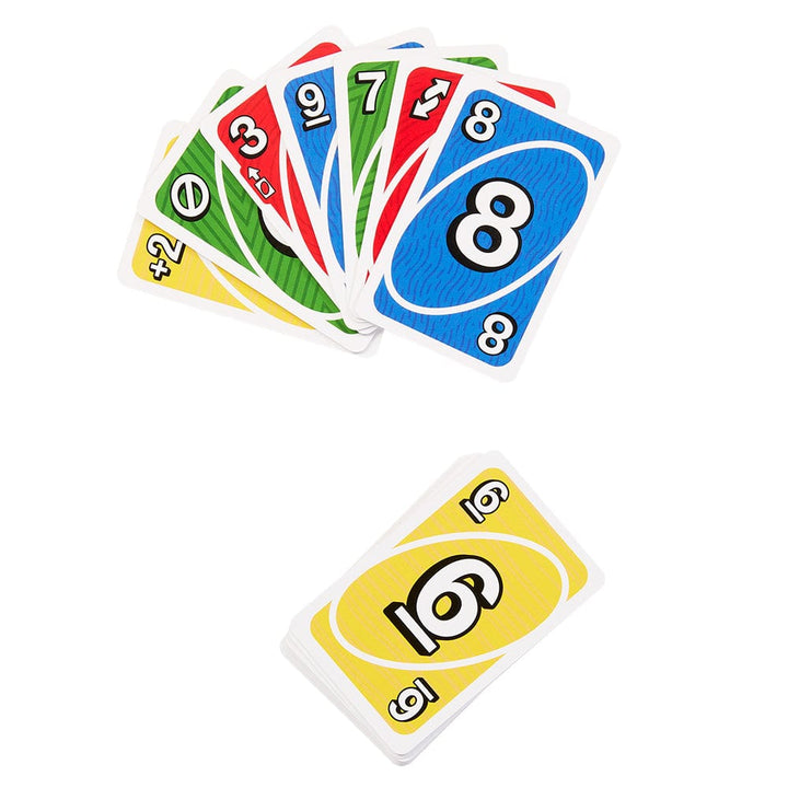 Uno Teams (ML) JEUX - Classiques