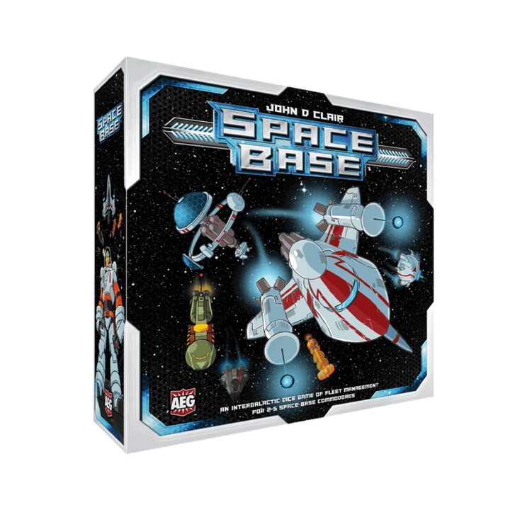 Space Base (EN)