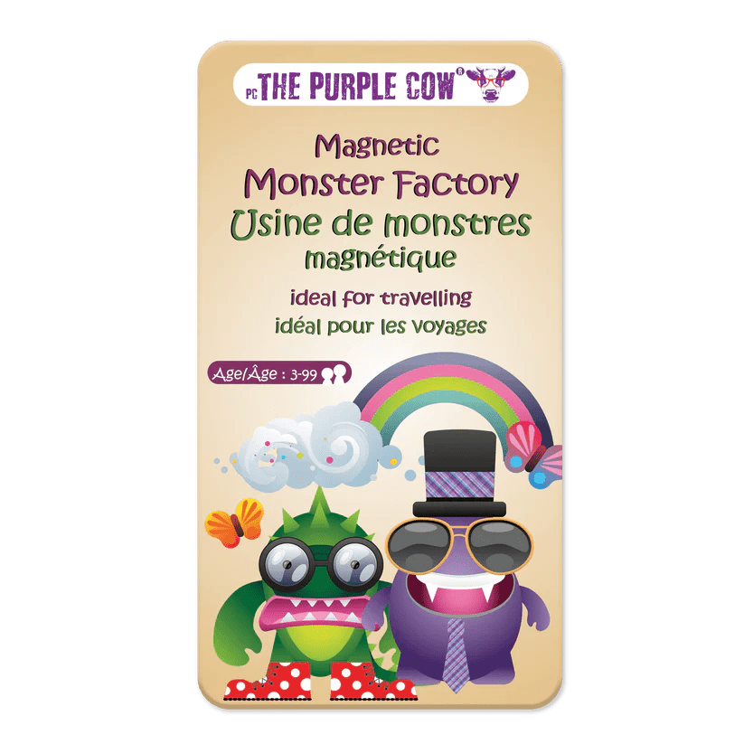 Usine de monstres (ML) JEUX & - Classiques