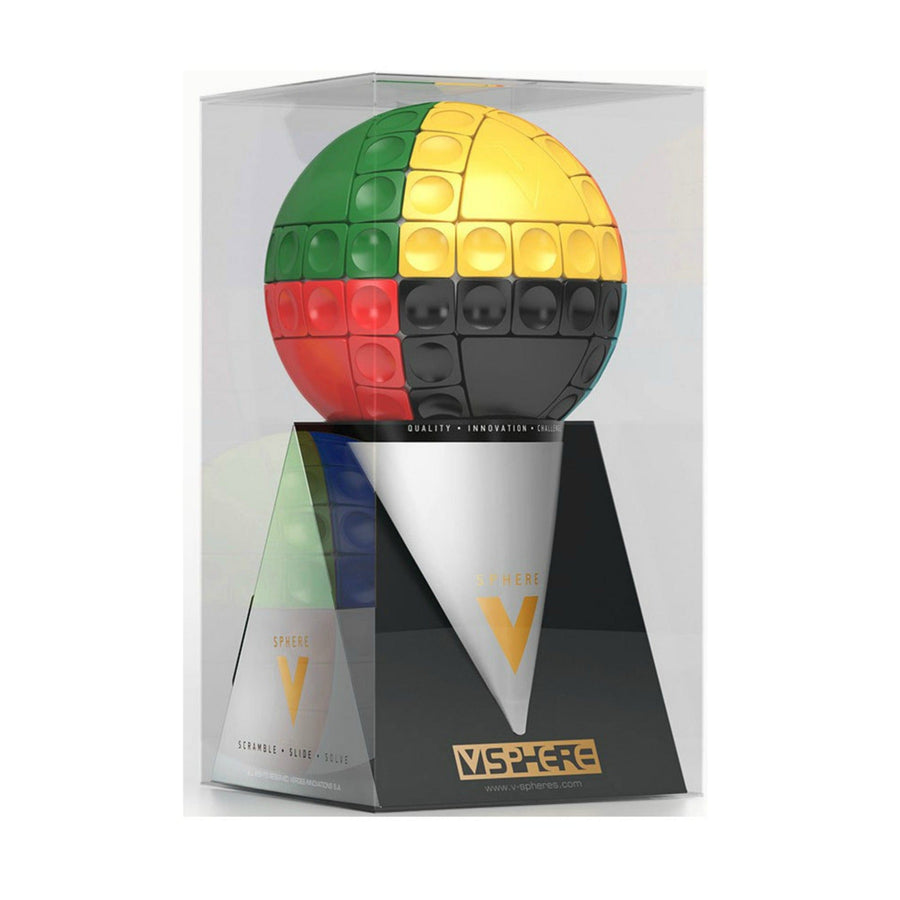 V-Sphère (FR) JEUX - Solo