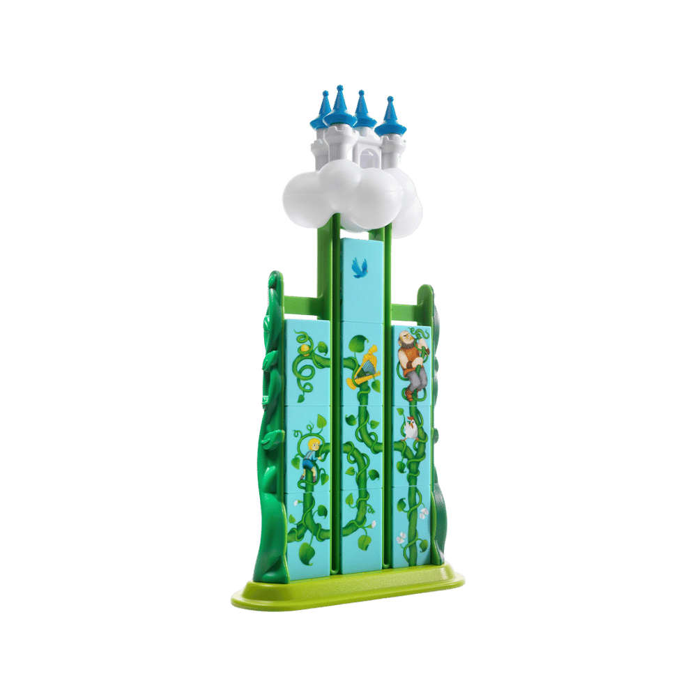Jack & the Beanstalk (ML)