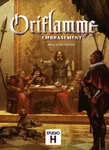 Oriflamme : ext. Embrasement (FR)