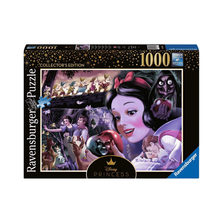 Snow White - Heroines Collection (1000 pc)