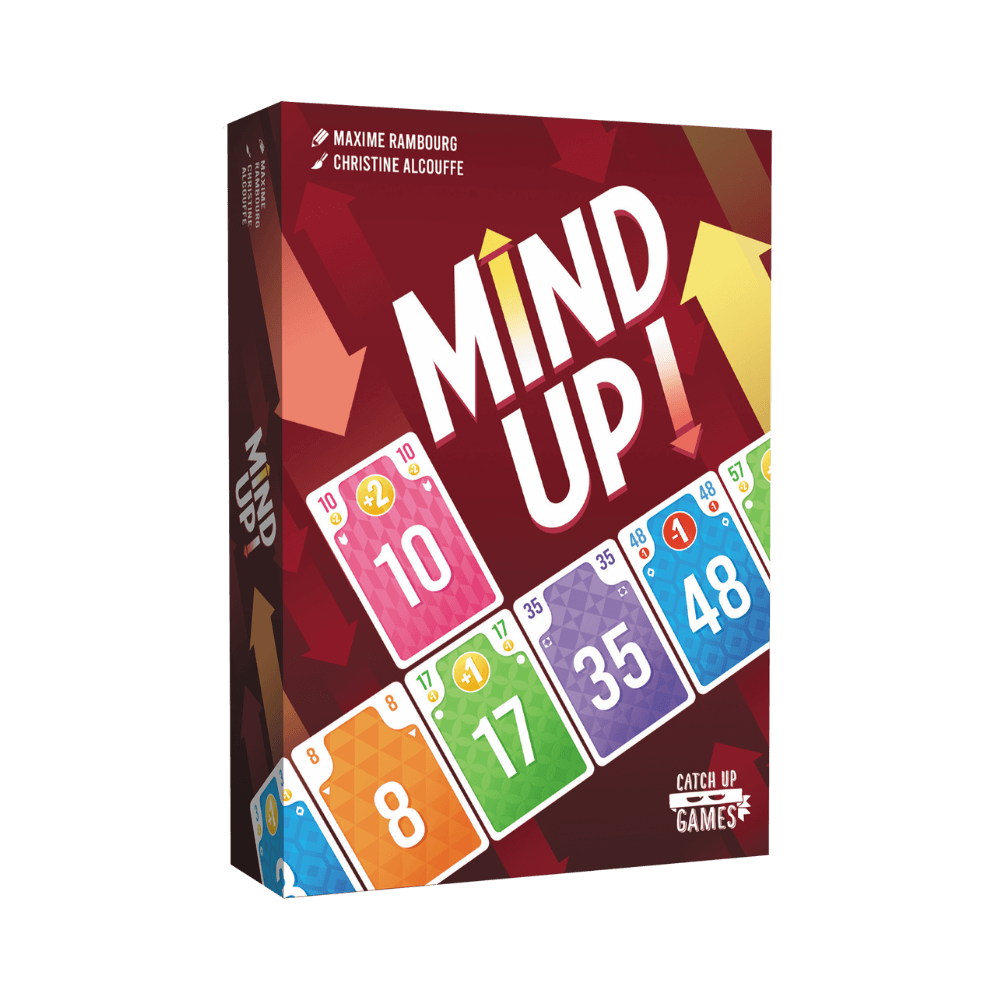 Mind up! (ML)