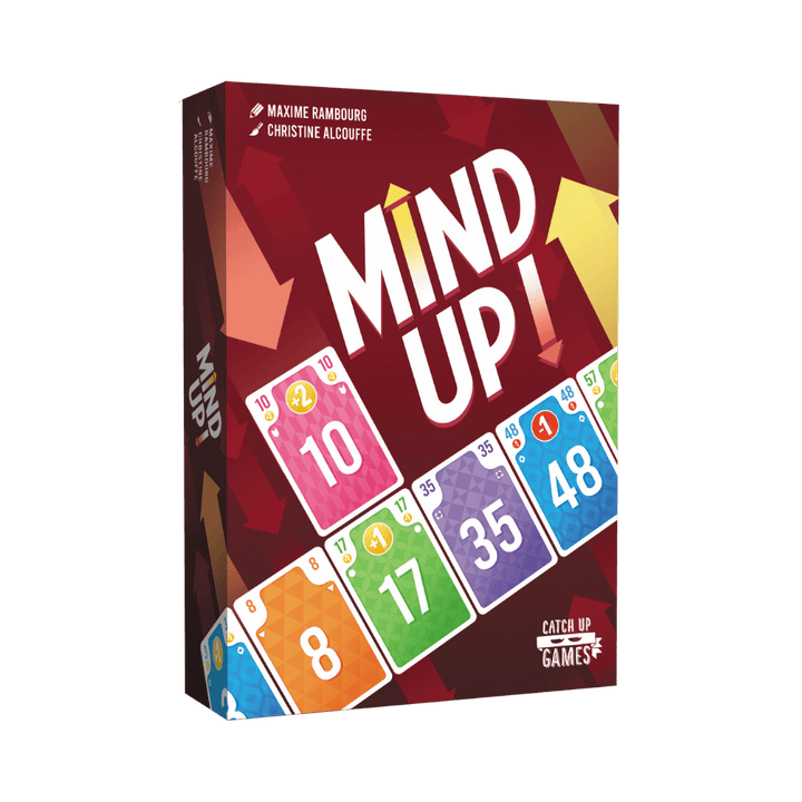 Mind up! (ML)