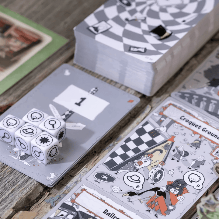 Winnie de Pooh: Serious Detective (EN) JEUX - Coopératifs