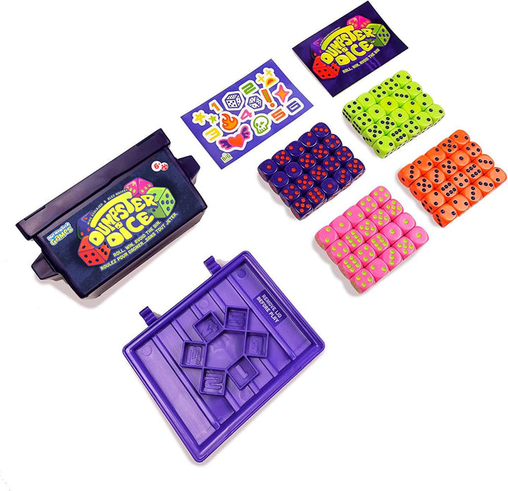Dumpster Dice (ML)