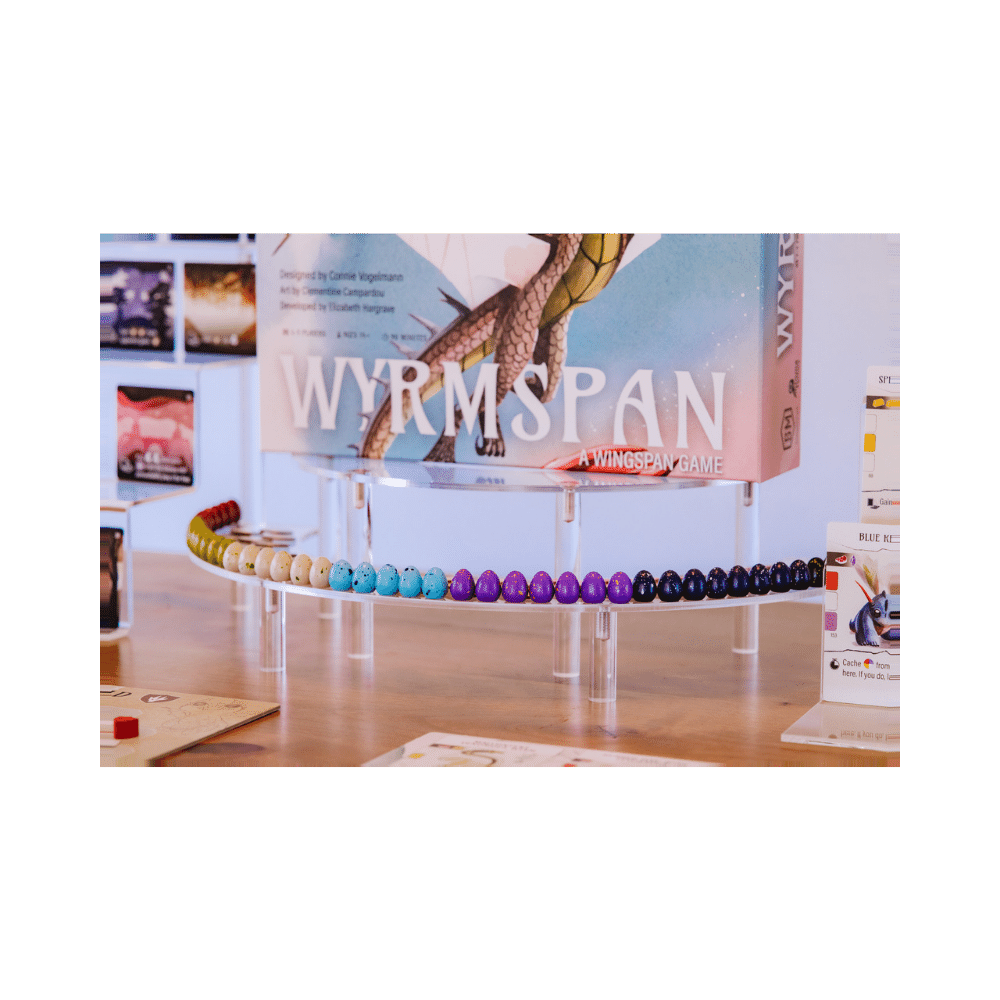 Wyrmspan (EN) JEUX - Stratégie - Stratégie intermédiaire