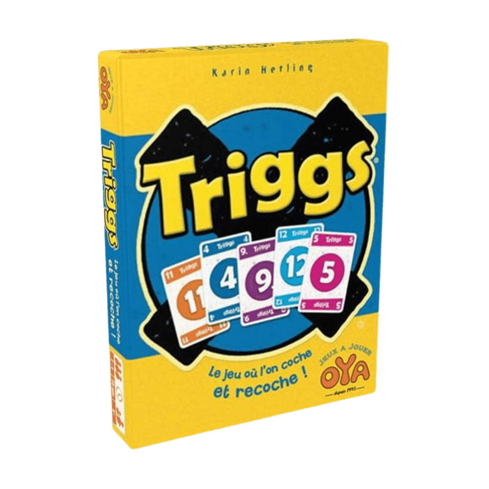 Triggs (FR)
