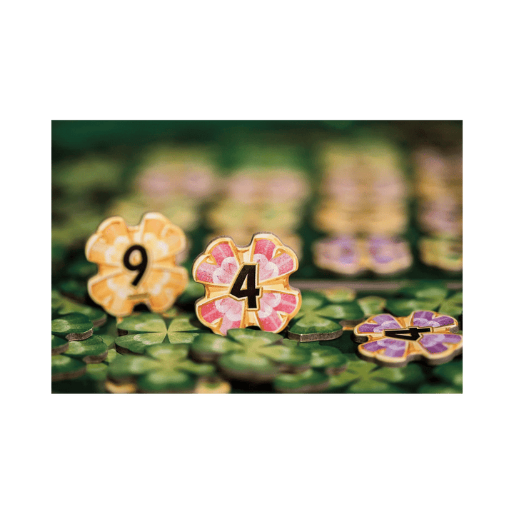Lucky Numbers, jeu de société familial - Achat en ligne