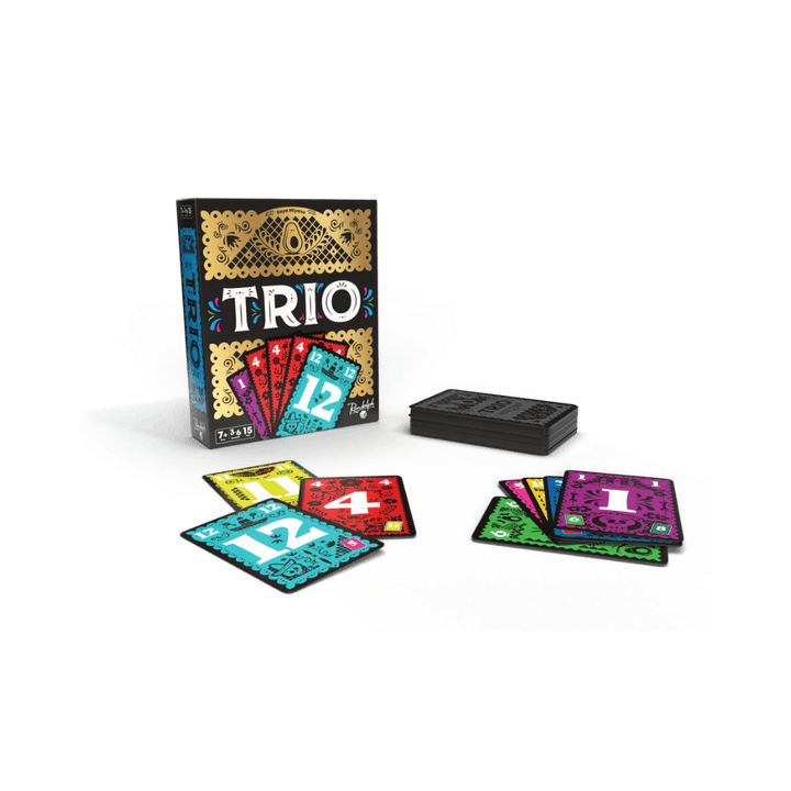 Trio (ML)