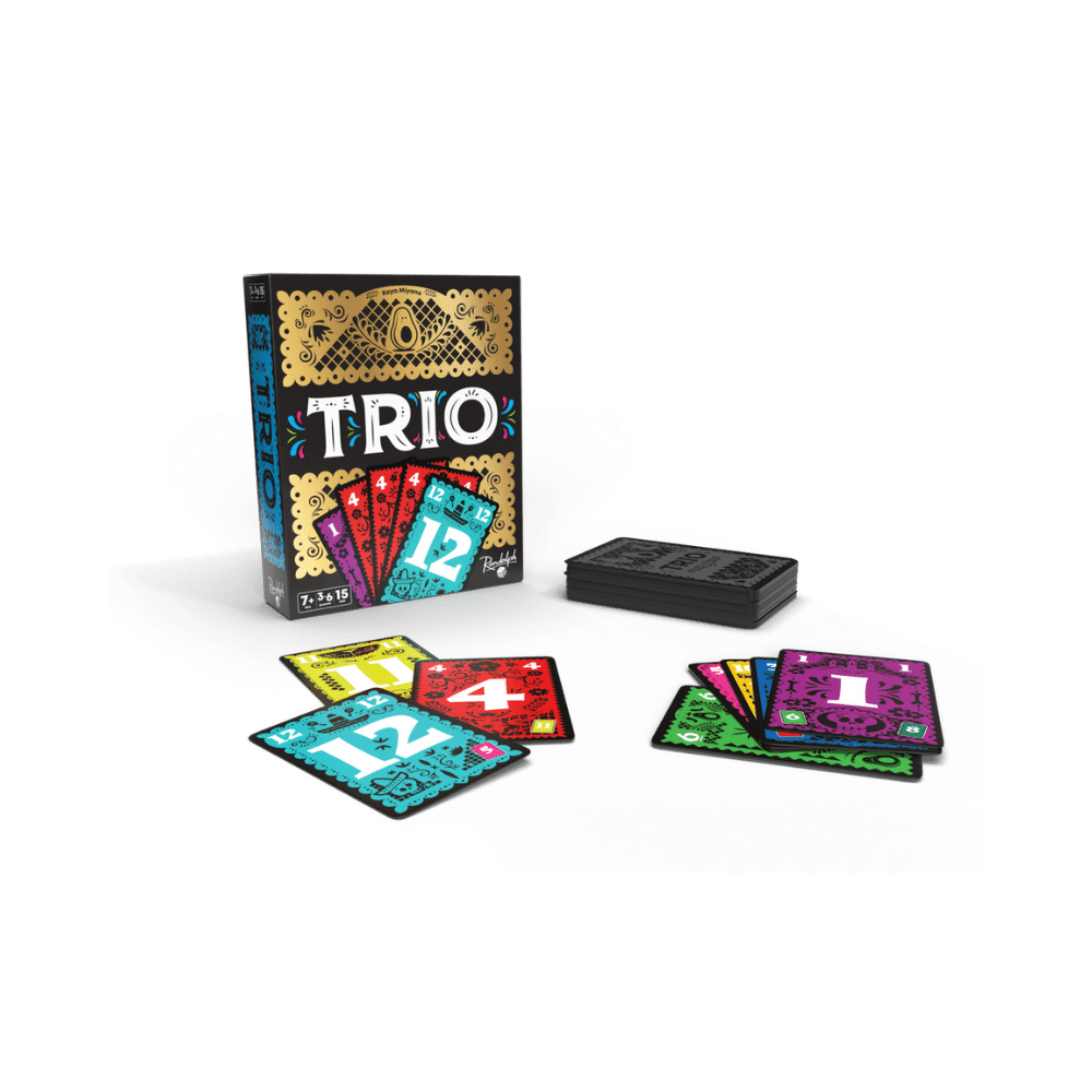 Trio (ML)