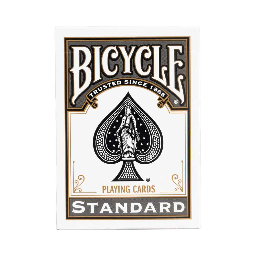 Cartes à jouer Bicycle