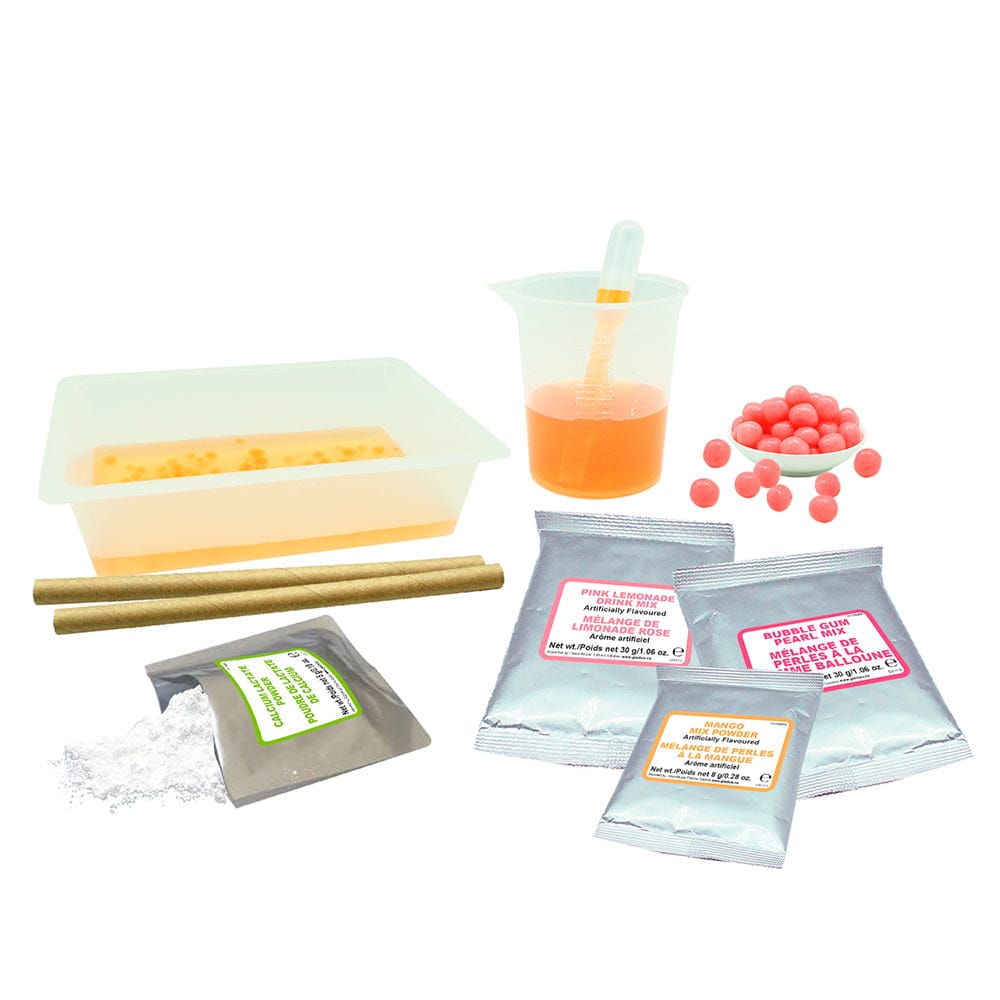 Yami Yami - Limonade aux perles Confiseries