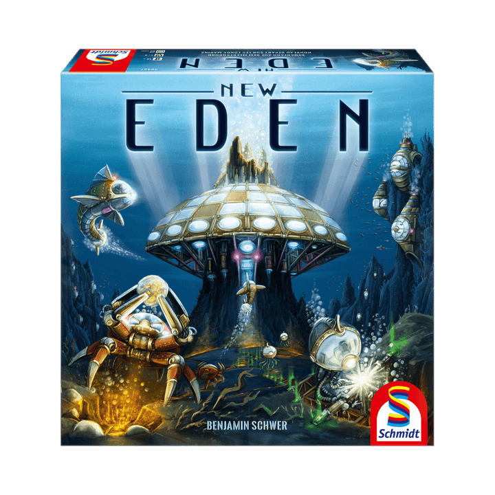 New Eden (ML)