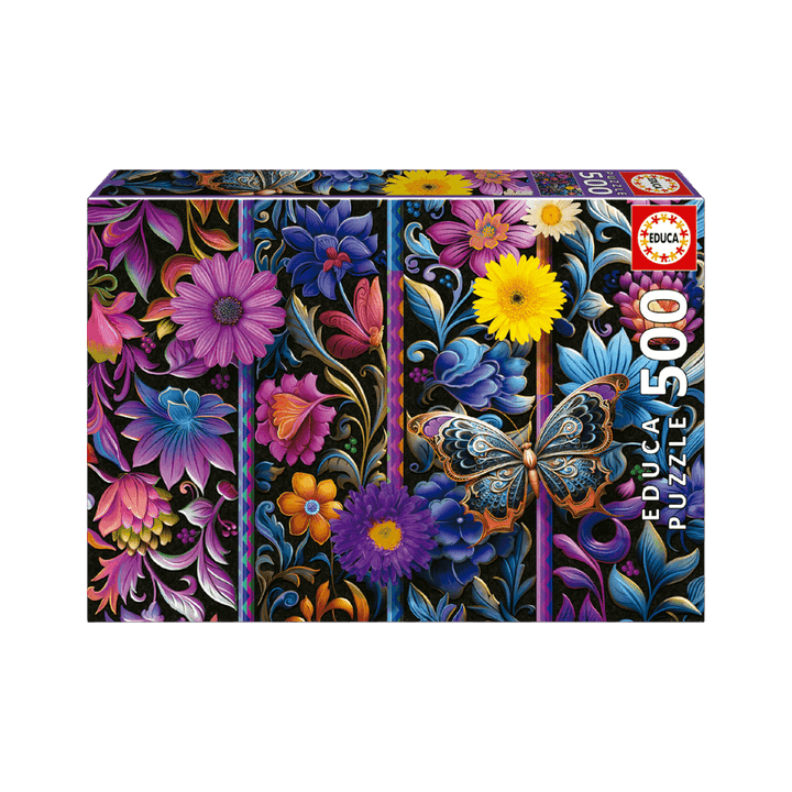 Badda Bloom casse-tête Educa Puzzle buy online L'As des jeux Canada