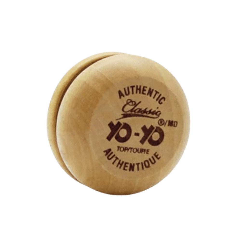 Yo-Yo Classique Pro PASSE-TEMPS - Jouets