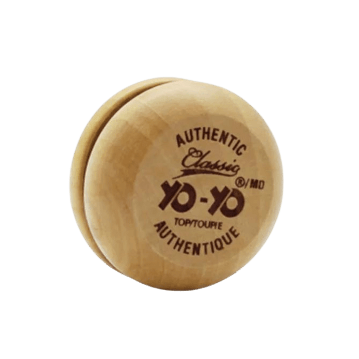 Yo-Yo Classique Pro PASSE-TEMPS - Jouets