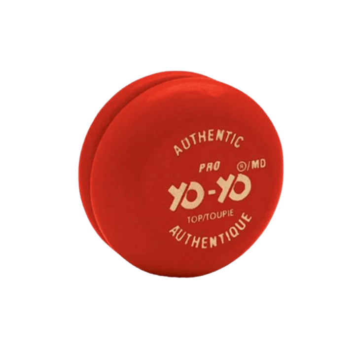 Yo-Yo Classique Pro PASSE-TEMPS - Jouets