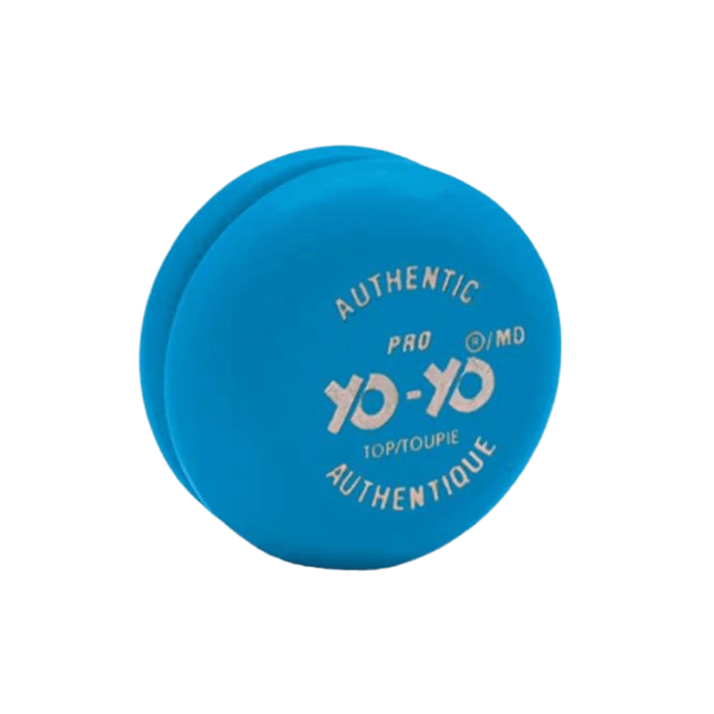 Yo-Yo Classique Pro PASSE-TEMPS - Jouets
