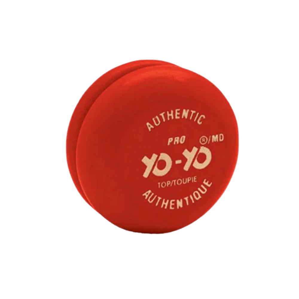 Yo-Yo Classique Pro PASSE-TEMPS - Jouets