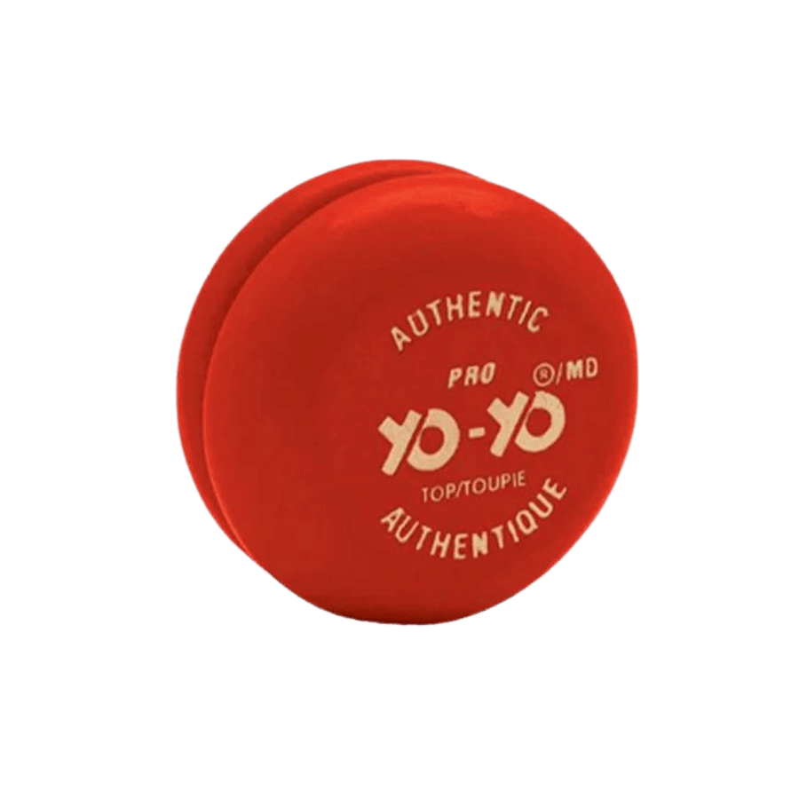 Yo-Yo Classique Pro PASSE-TEMPS - Jouets