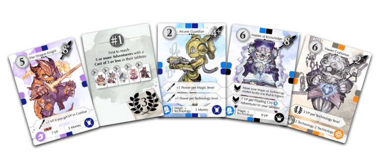 YRO (EN) JEUX - Famille