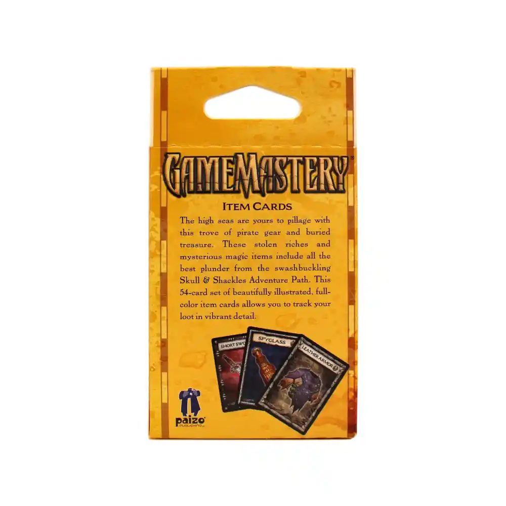 Pathfinder Battles: Deck - Skull & Shackles, jeu de cartes stratégie