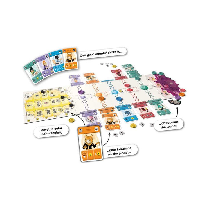 Zenith (FR) JEUX - Famille
