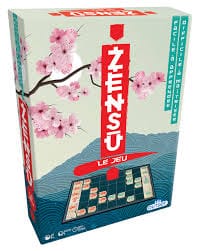 Zensu (FR) JEUX - Deux joueurs