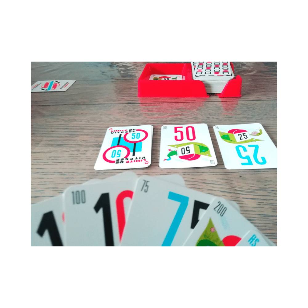 Mille Bornes (ML)