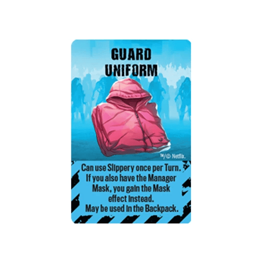 Zombicide: Squid Game Expansion (EN) JEUX - Coopératifs