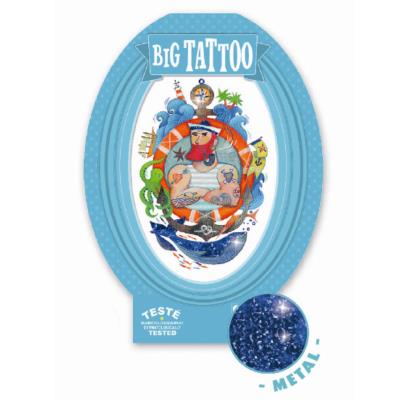 Tatouages Big Tattoo - Biscoteaux