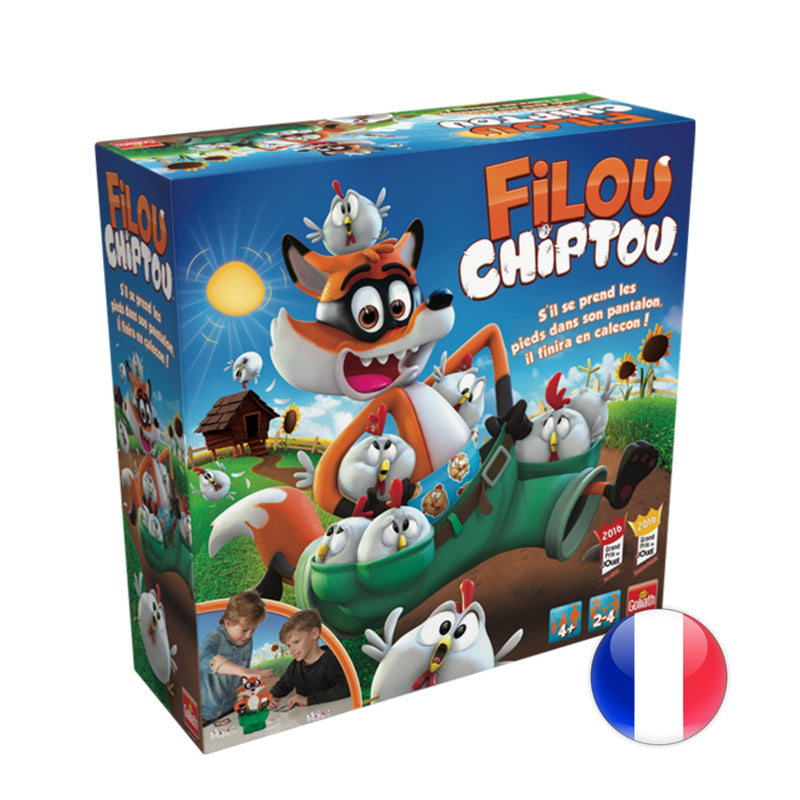 Filou Chiptou