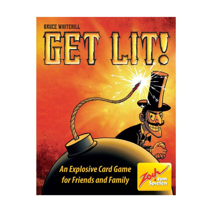 Get Lit (ML)