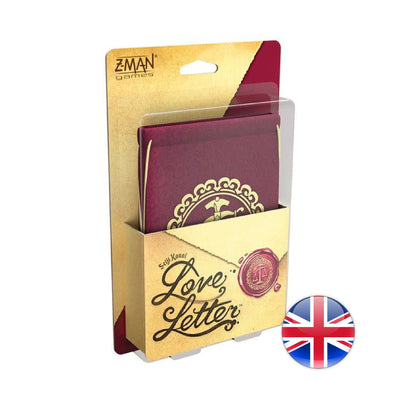 Love Letter Revised Edition VA