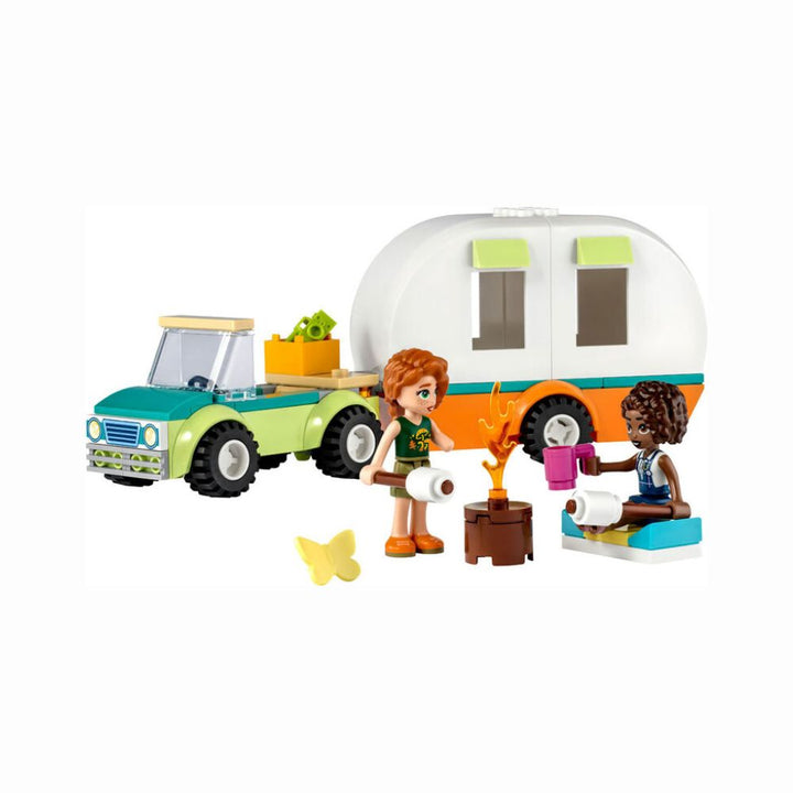 LEGO Friends - Camping Vacation