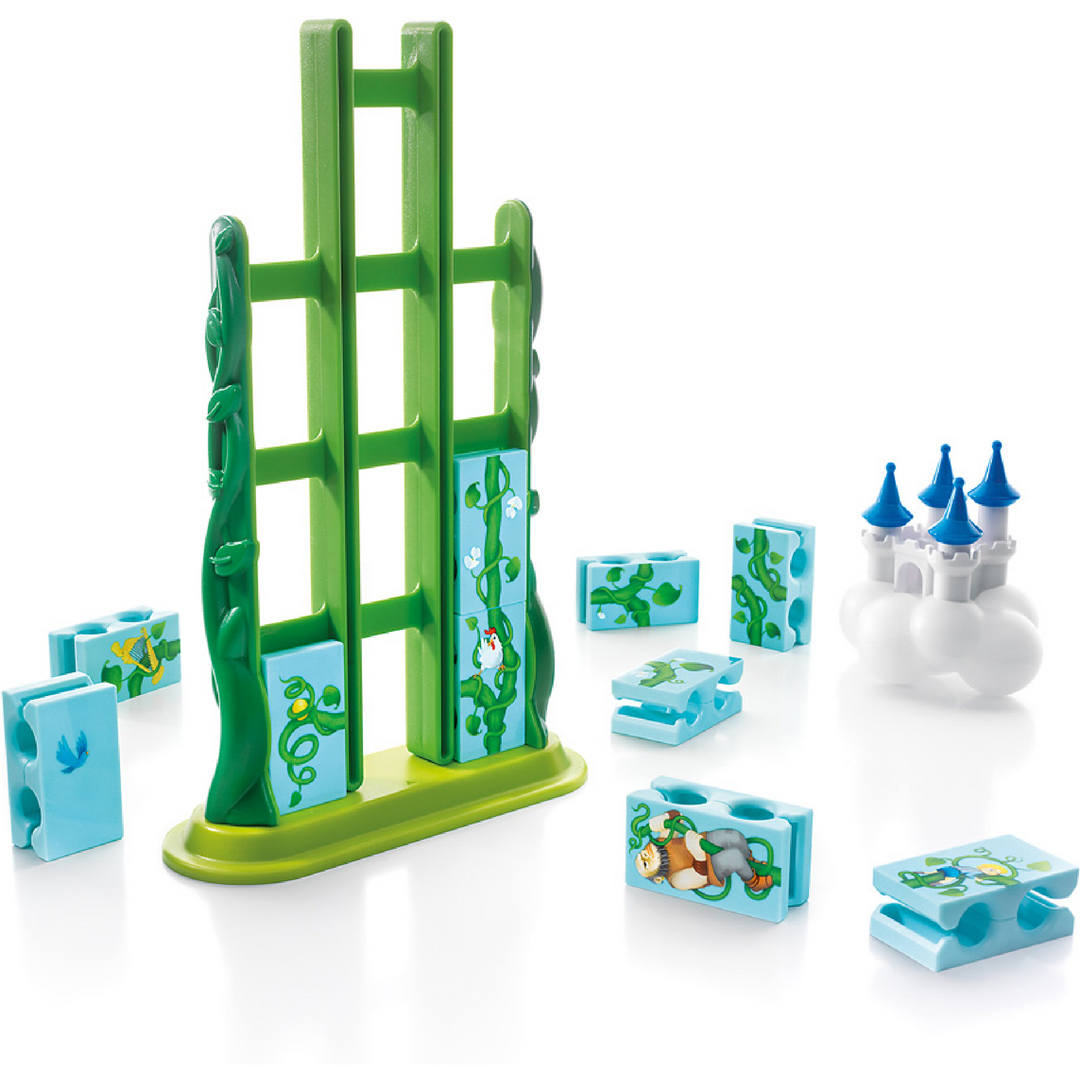 Jack & the Beanstalk (ML)