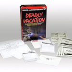 Deadly Vacation - Drama & Investigation (EN)