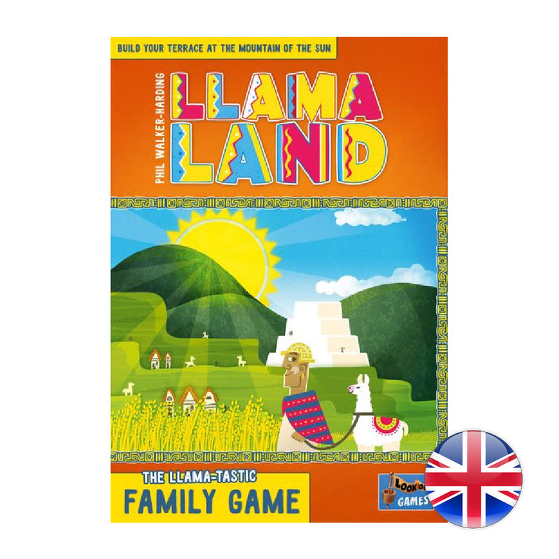 Llamaland VA