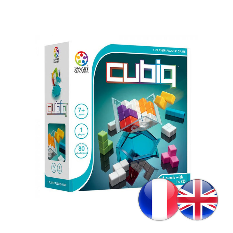 Cubiq (multi)