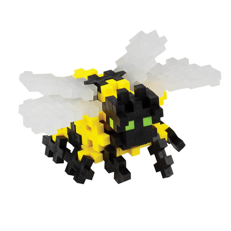Plus Plus - Tube - Abeille